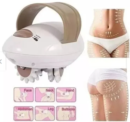 Masajeador Eléctrico Cuerpo anticeluliti