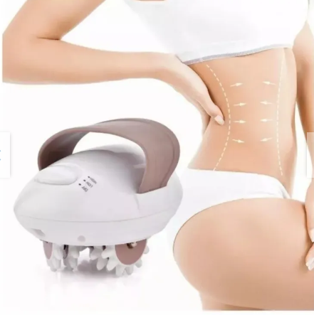 Masajeador Eléctrico Cuerpo anticeluliti